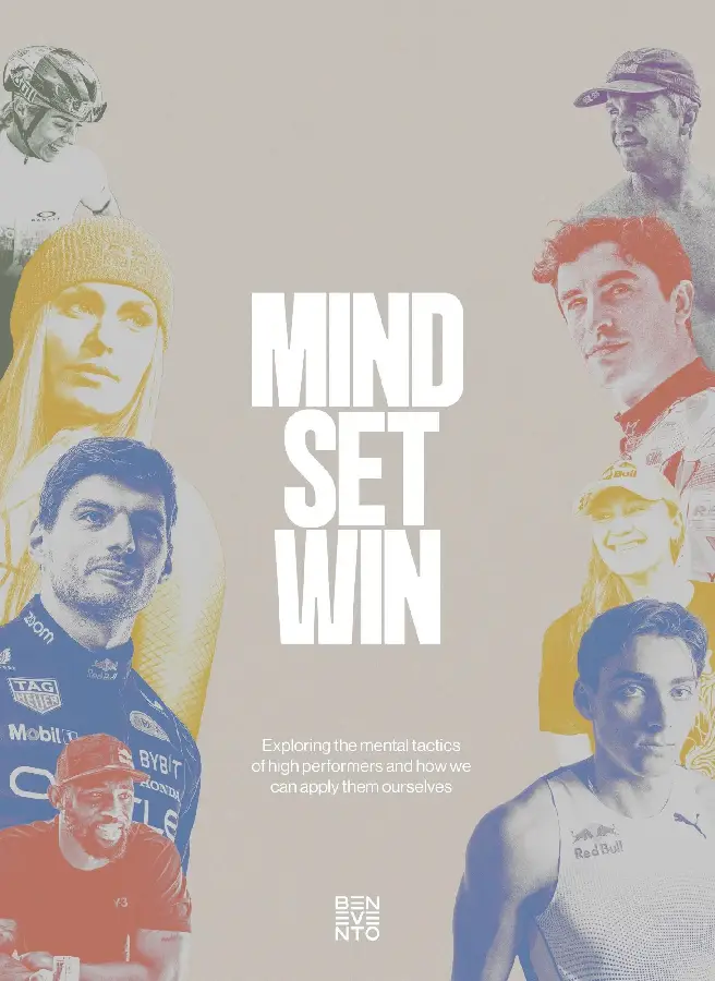 Mind.Set.Win