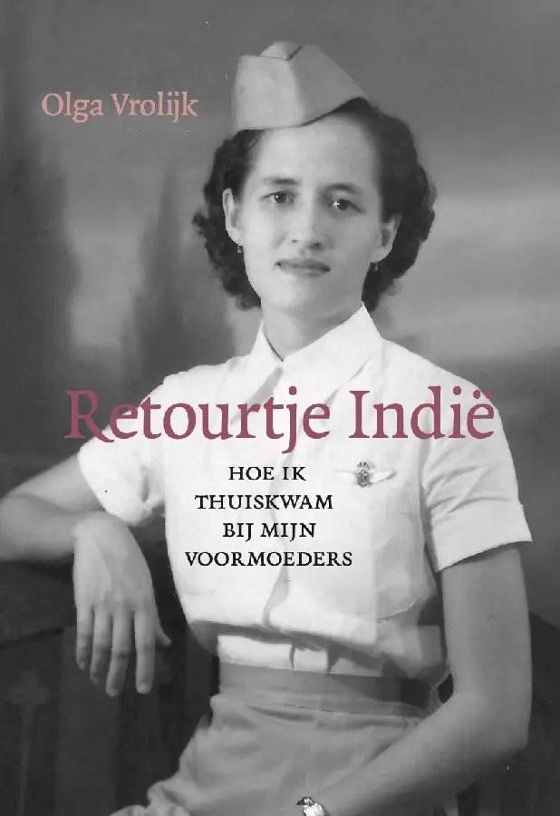 Retourtje Indie