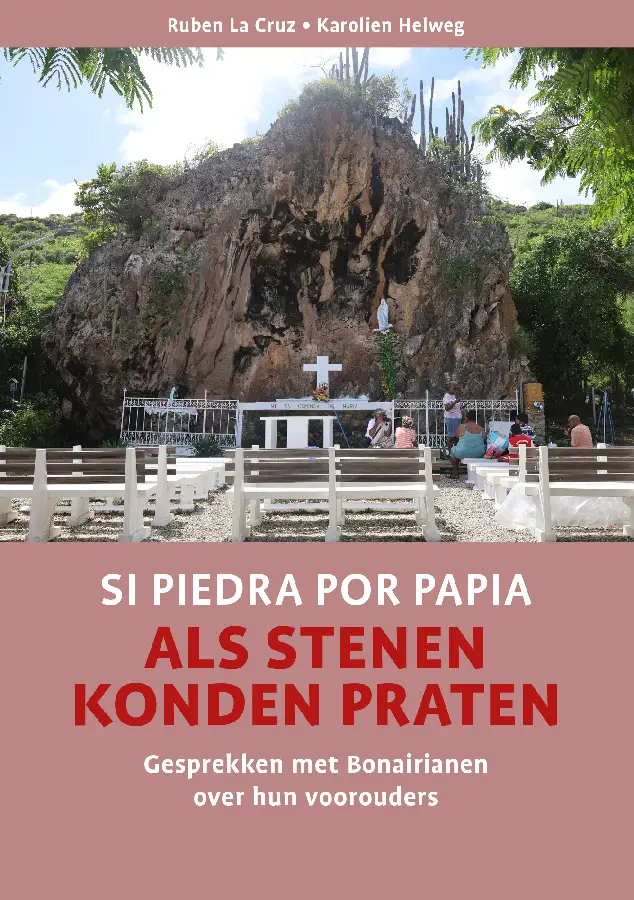 Als stenen konden praten