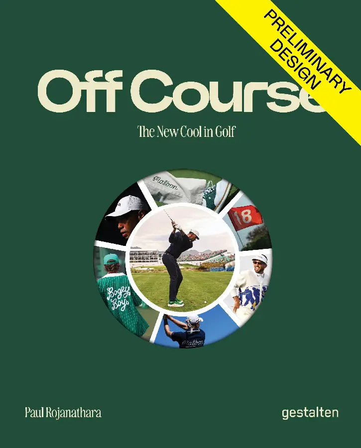 Off Course