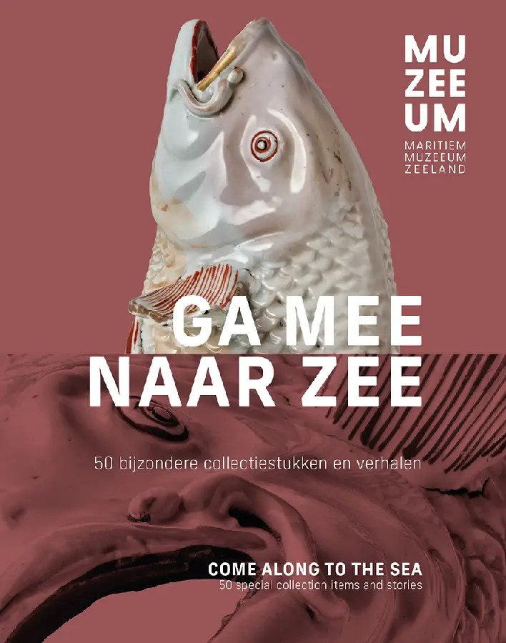 Ga mee naar zee
