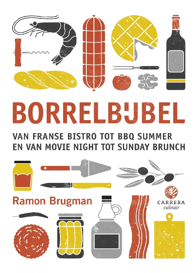 Borrelbijbel