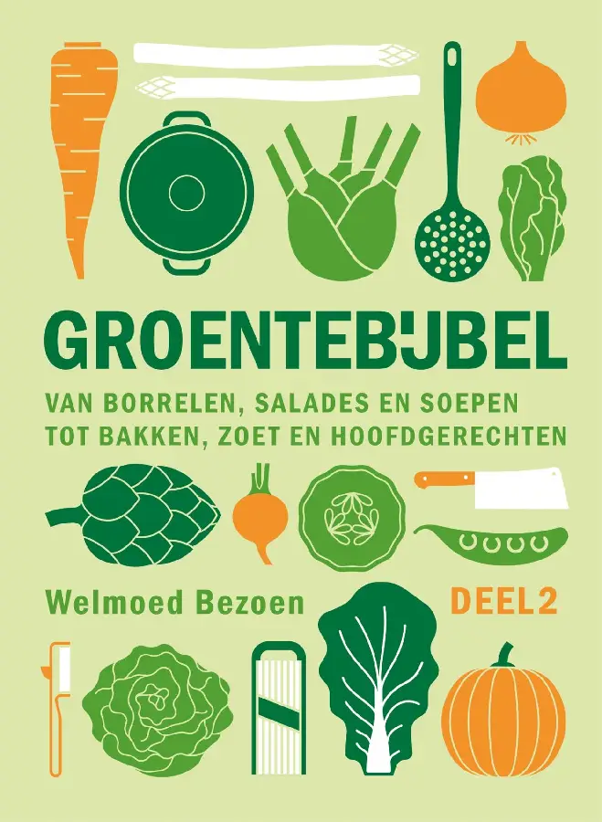 Groentebijbel / 2