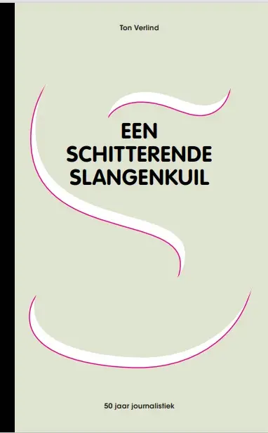 Een schitterende slangenkuil