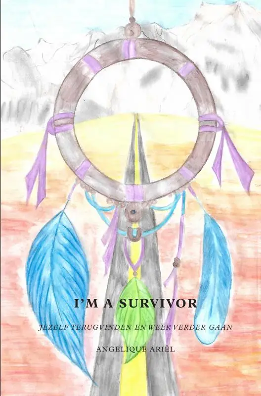 I'm a survivor