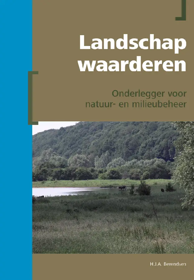 Landschap waarderen