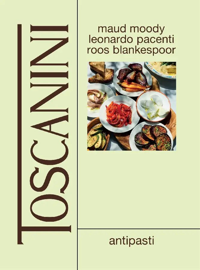 Toscanini: antipasti