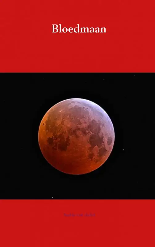 Bloedmaan