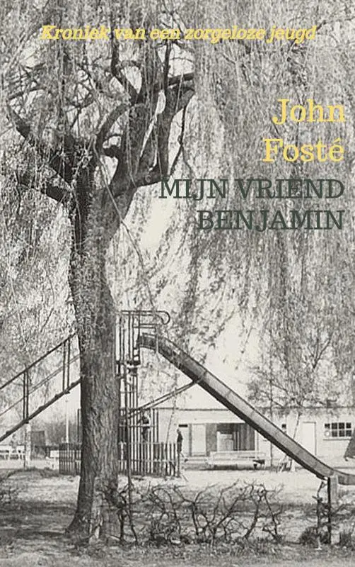 Mijn Vriend Benjamin