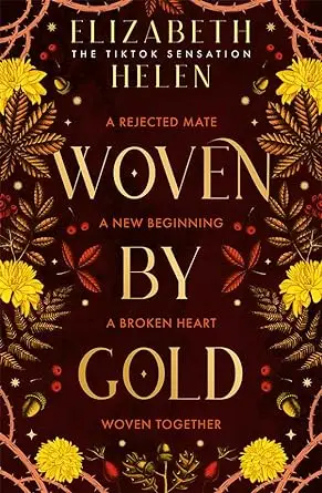 Woven by Gold