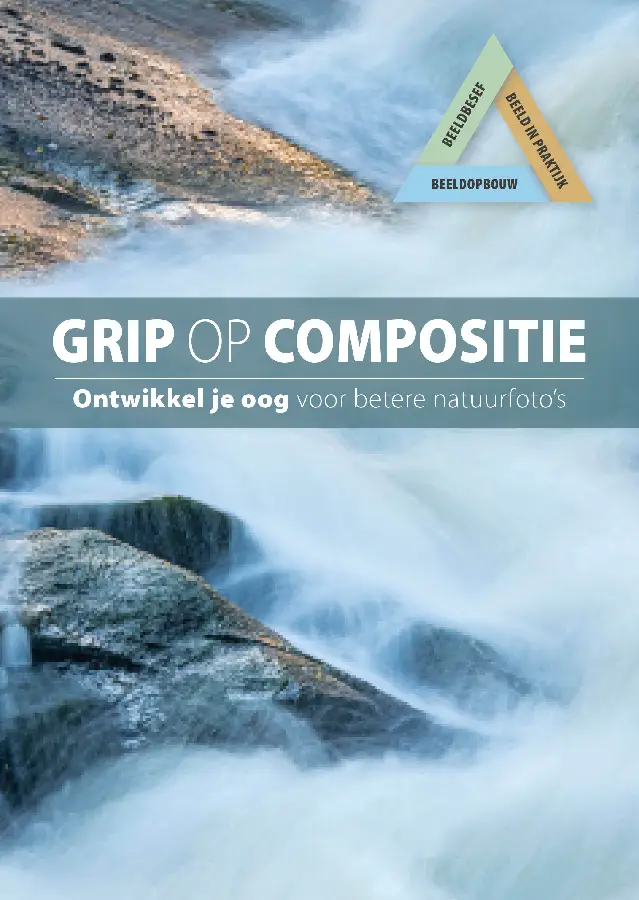 Grip op compositie