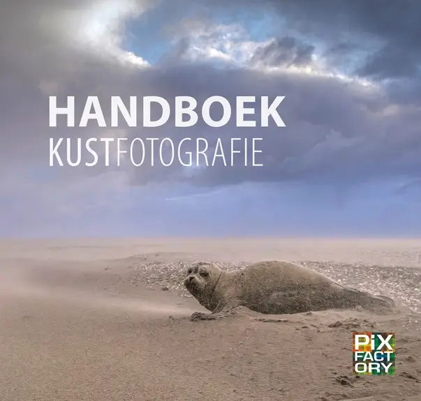 Handboek Kustfotografie
