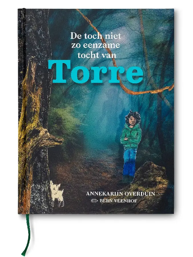 De toch niet zo eenzame tocht van Torre