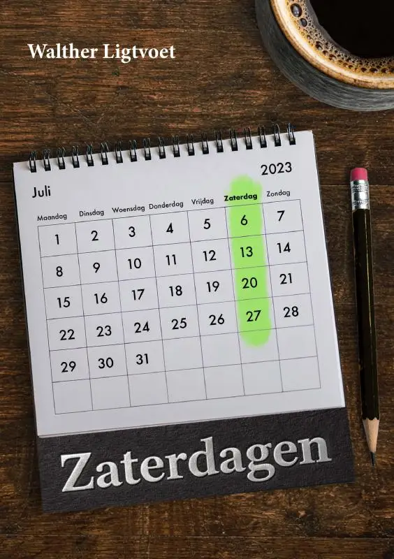 Zaterdagen