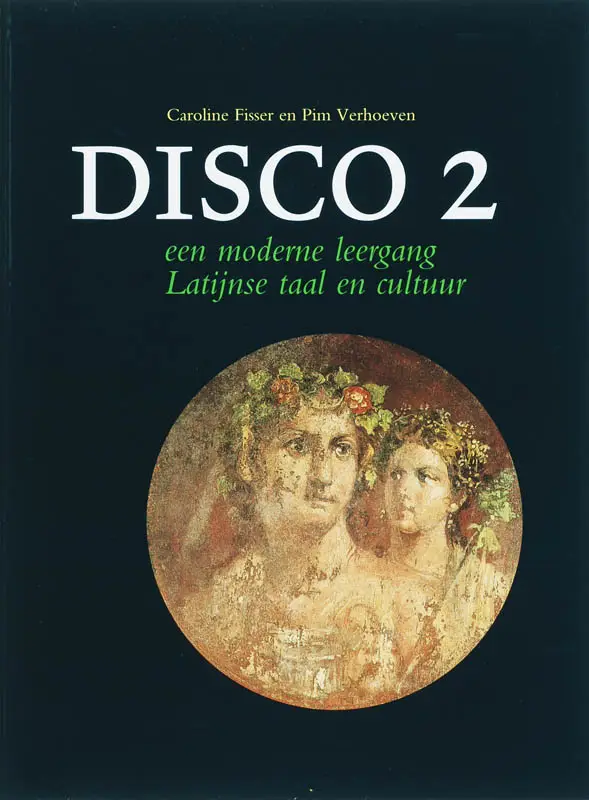 Disco / 2