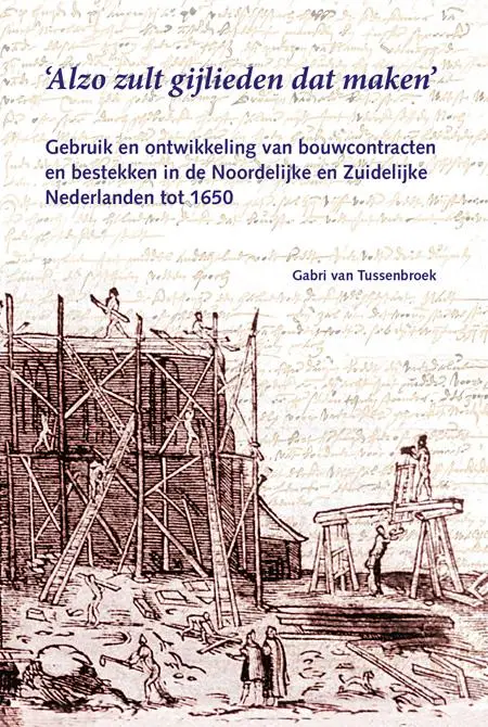 Alzo zult gijlieden dat maken