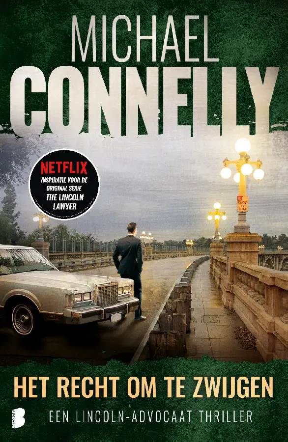 Het recht om te zwijgen