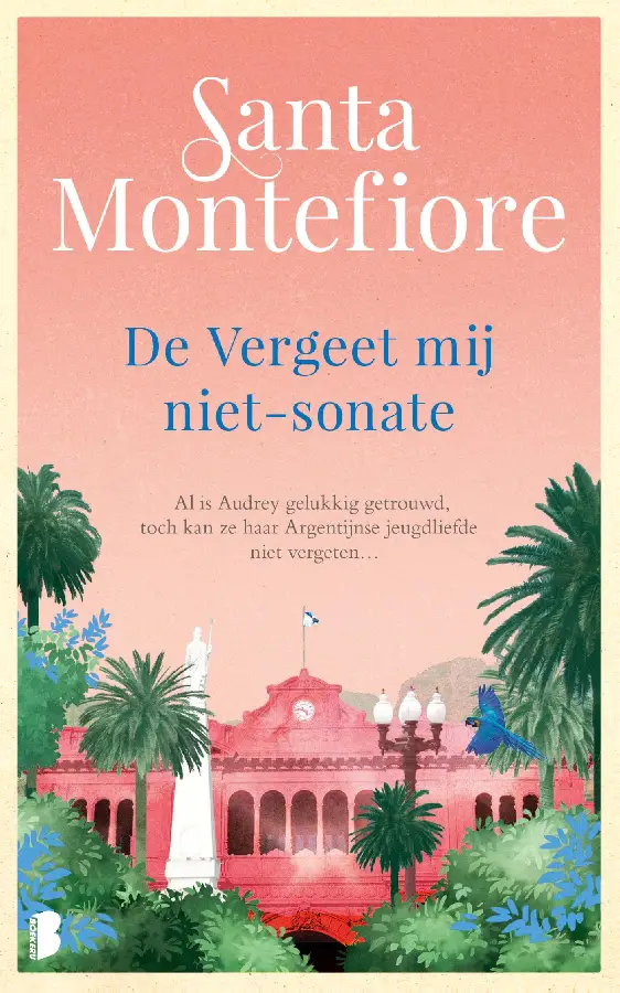 De vergeet mij niet-sonate