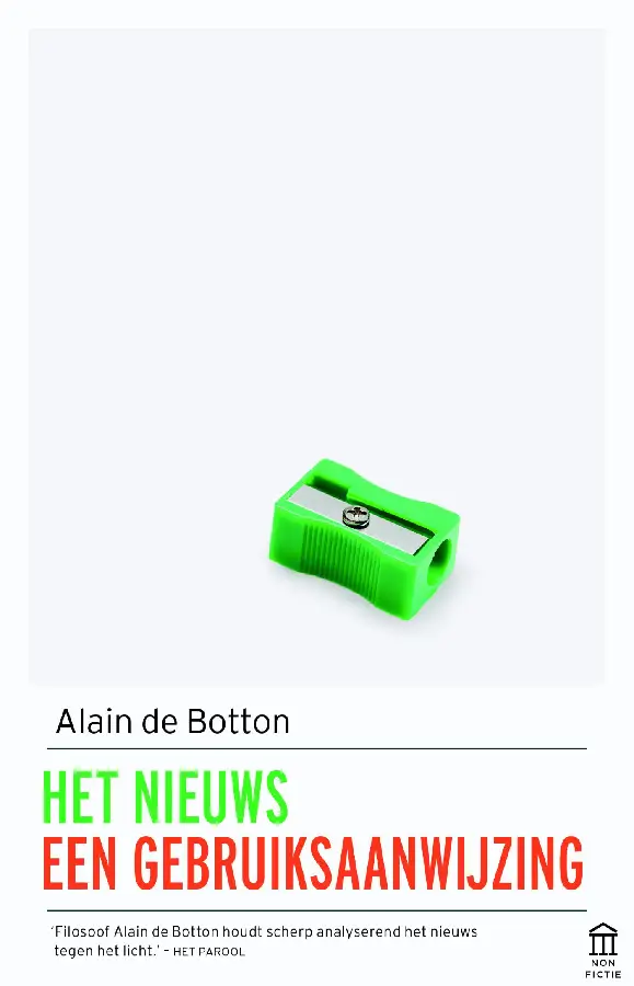 Het nieuws
