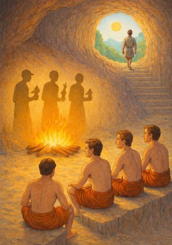 Plezante, pakkende, prachtige teksten uit het oude Griekenland