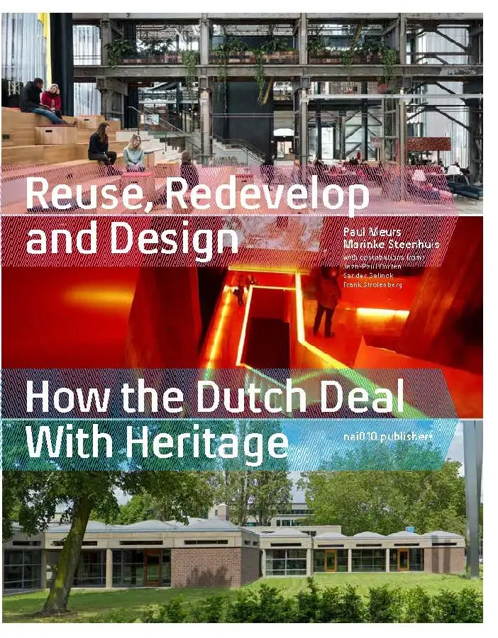 Reuse Redevelop and Design - Updated Edition