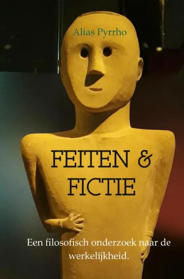FEITEN & FICTIE