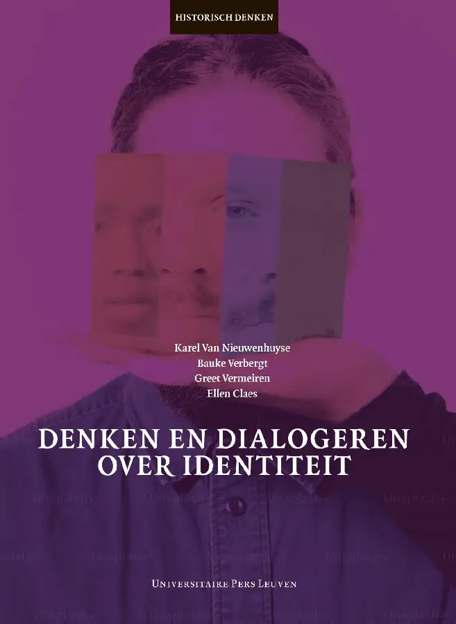 Denken en dialogeren over identiteit