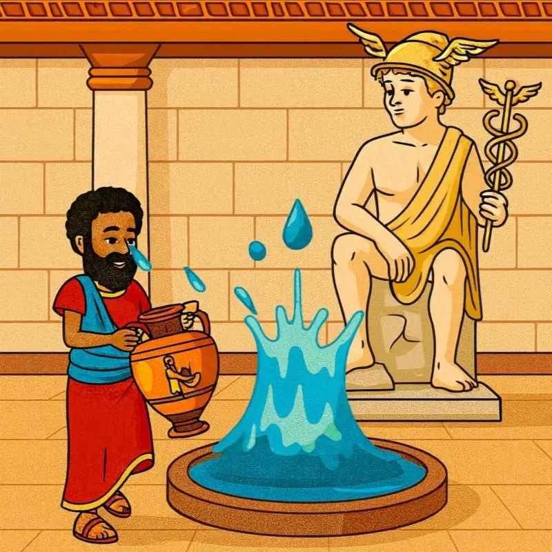 Leuk Latijn leren met stripjes IV