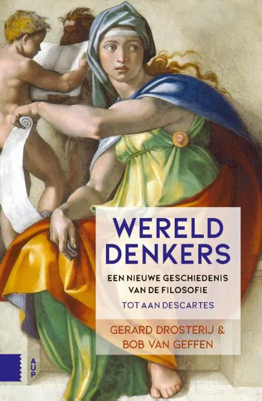 Werelddenkers