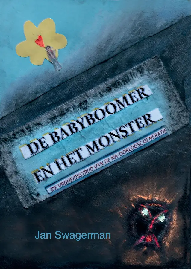 De babyboomer en het monster