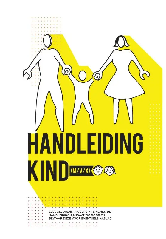 Handleiding Kind