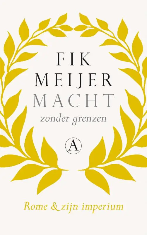 Macht zonder grenzen