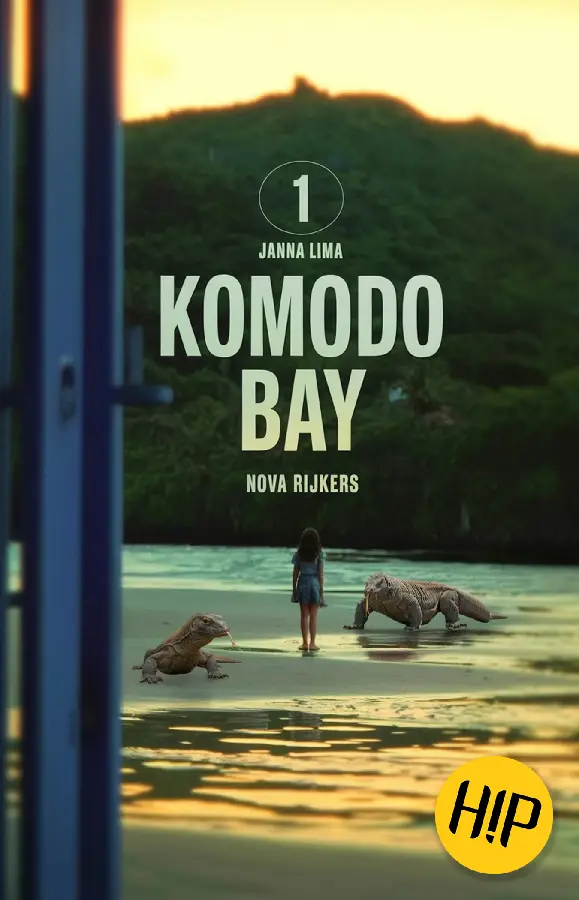 Komodo Bay