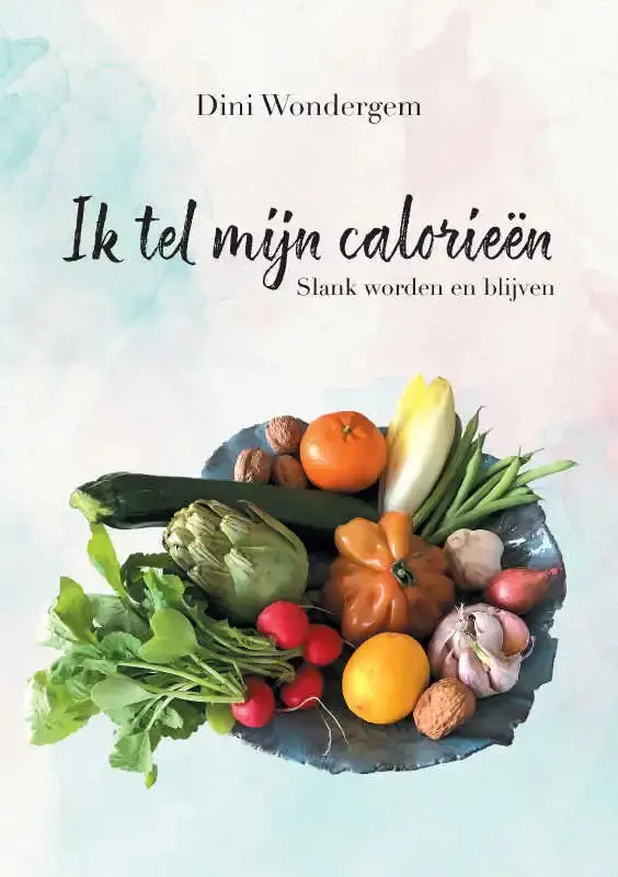 Ik tel mijn calorieën