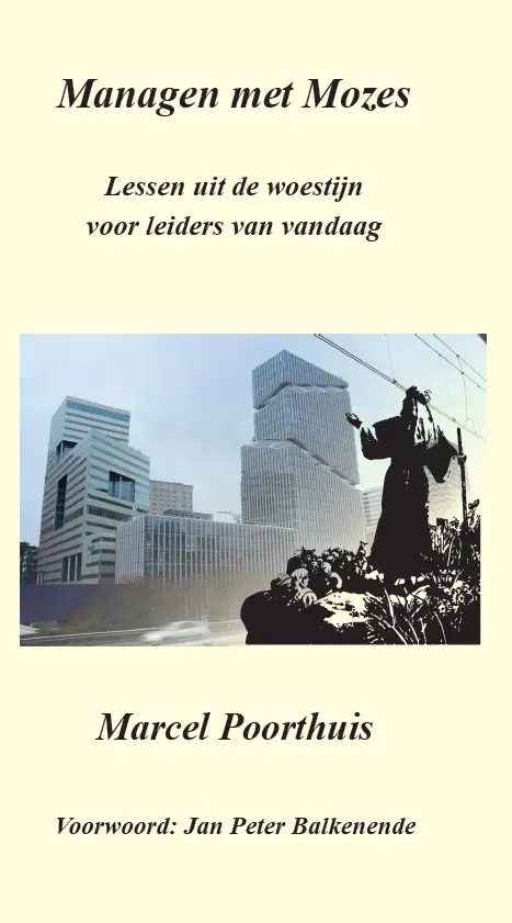 Managen met Mozes