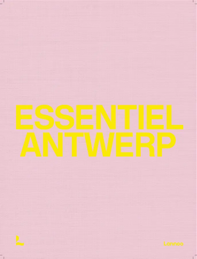 Essentiel Antwerp