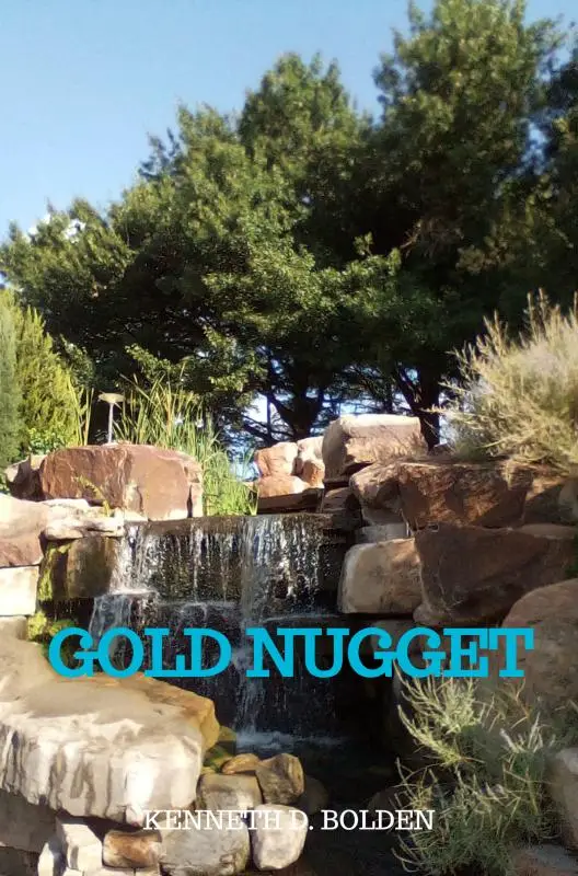 Gold Nugget