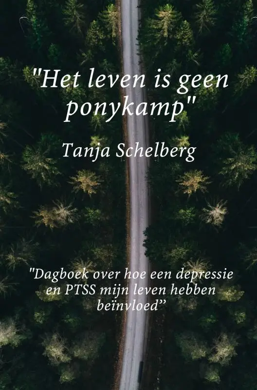 ''Het leven is geen ponykamp''