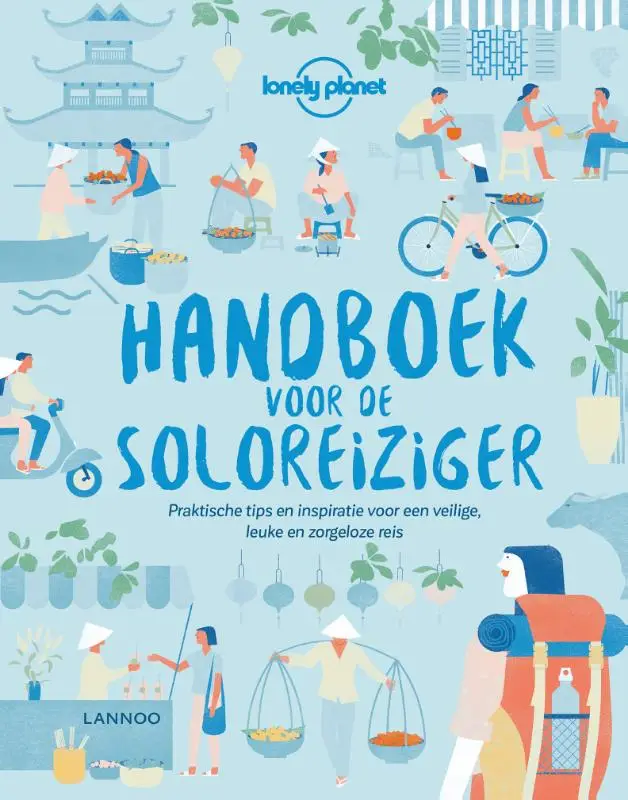 Handboek voor de soloreiziger