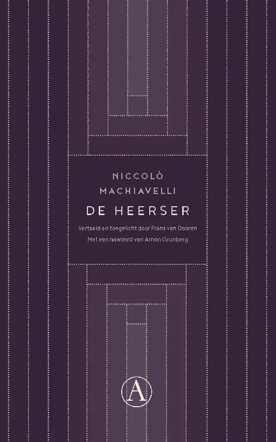 De heerser