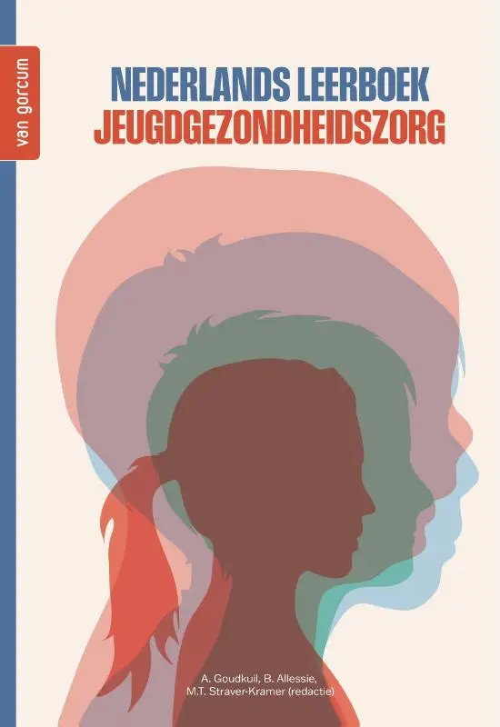 Nederlands leerboek jeugdgezondheidszorg
