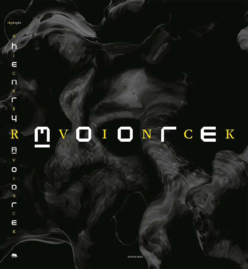 Nick Ervinck*Henry Moore