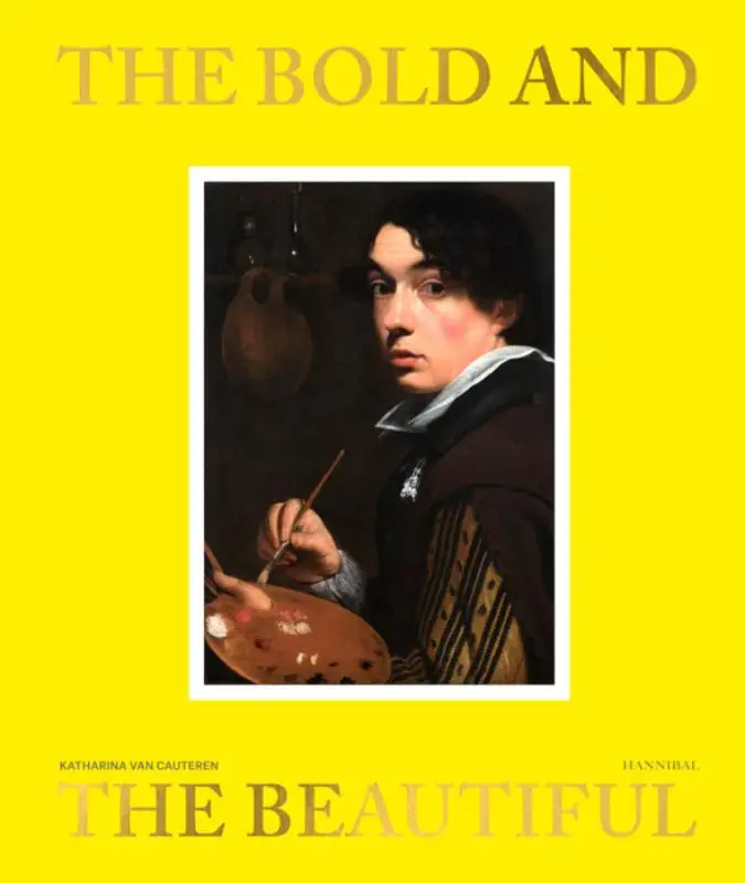 The Bold and the Beautiful in Flemish Portraits