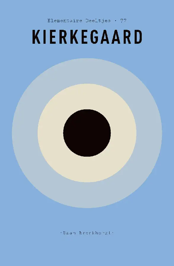 Kierkegaard