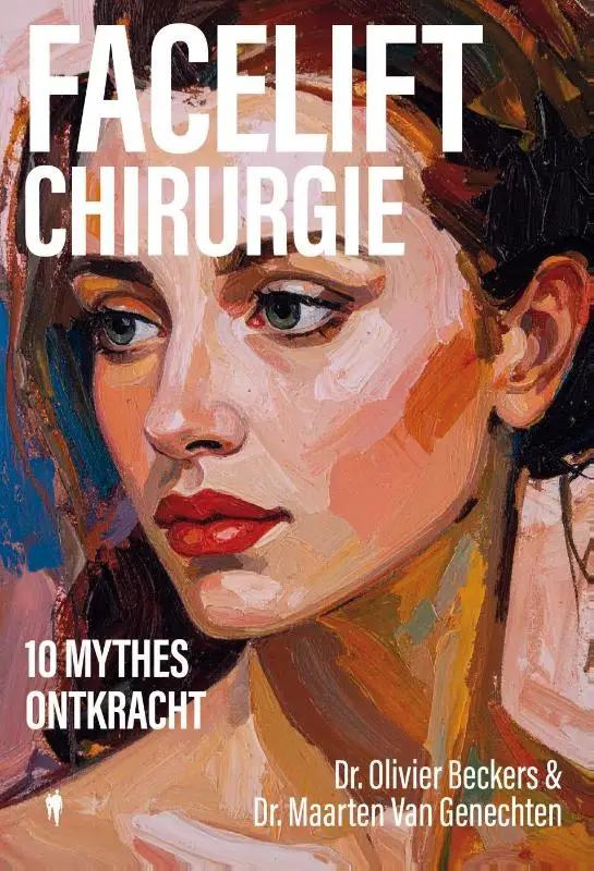 Facelift chirurgie