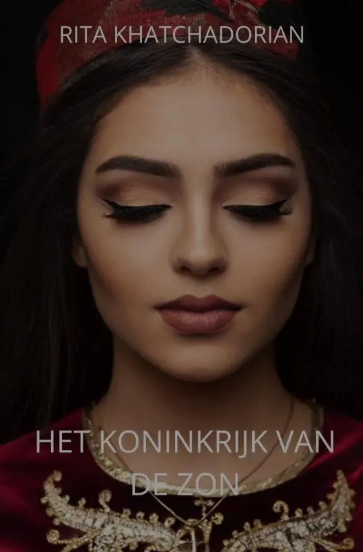 HET KONINKRIJK VAN DE ZON