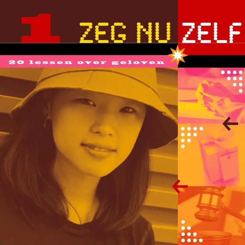 Zeg nu zelf 1