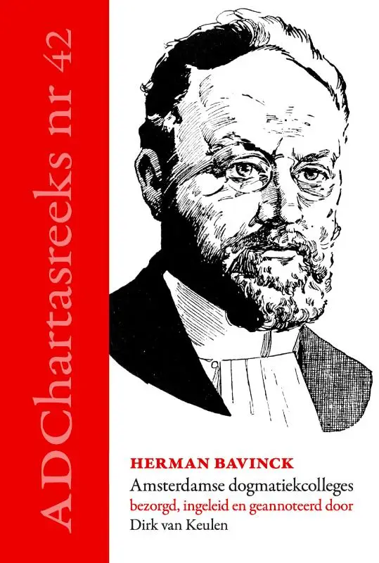 Amsterdamse dogmatiekcolleges