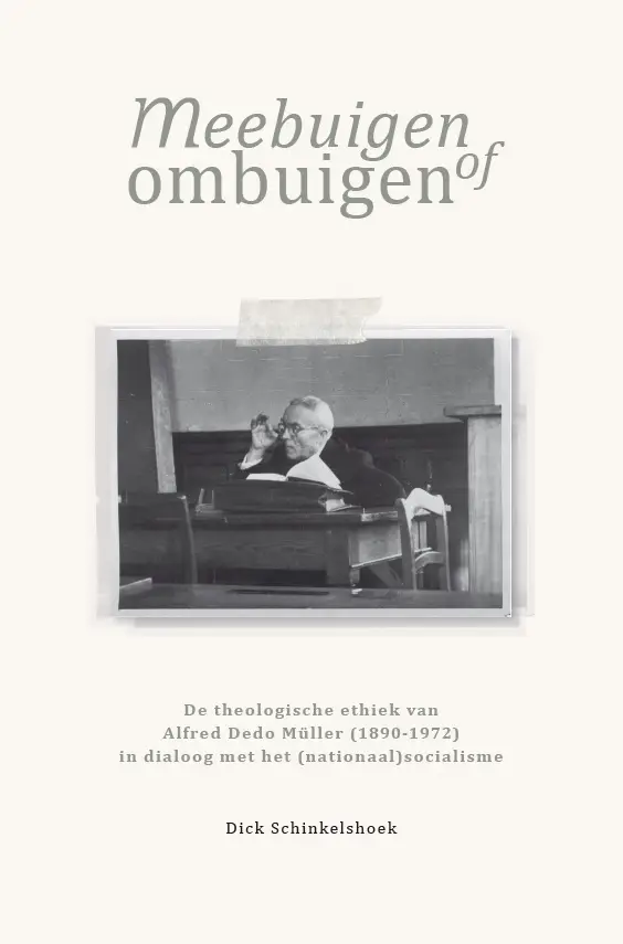Meebuigen of ombuigen