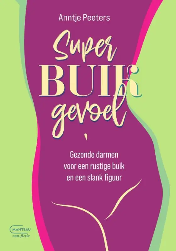 Superbuikgevoel